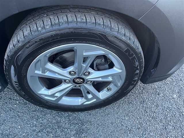 Hyundai KONA 1.0 T-GDi MHEV SE Connect SUV 5dr Petrol Hybrid Manual Euro 6 (s/s) (120 ps)