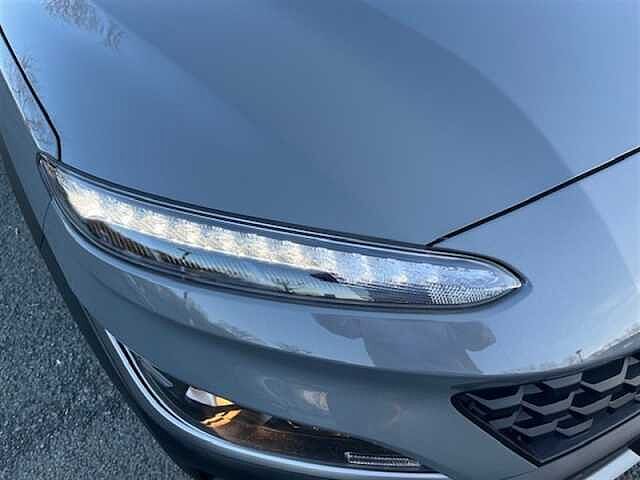 Hyundai KONA 1.0 T-GDi MHEV SE Connect SUV 5dr Petrol Hybrid Manual Euro 6 (s/s) (120 ps)