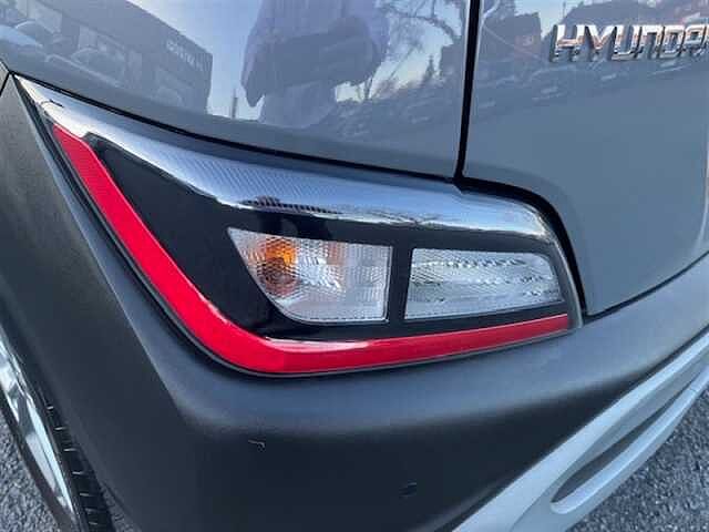 Hyundai KONA 1.0 T-GDi MHEV SE Connect SUV 5dr Petrol Hybrid Manual Euro 6 (s/s) (120 ps)