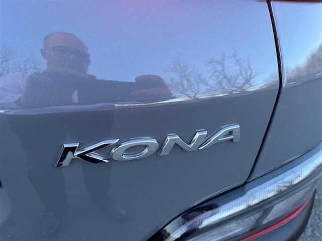 Hyundai KONA 1.0 T-GDi MHEV SE Connect SUV 5dr Petrol Hybrid Manual Euro 6 (s/s) (120 ps)