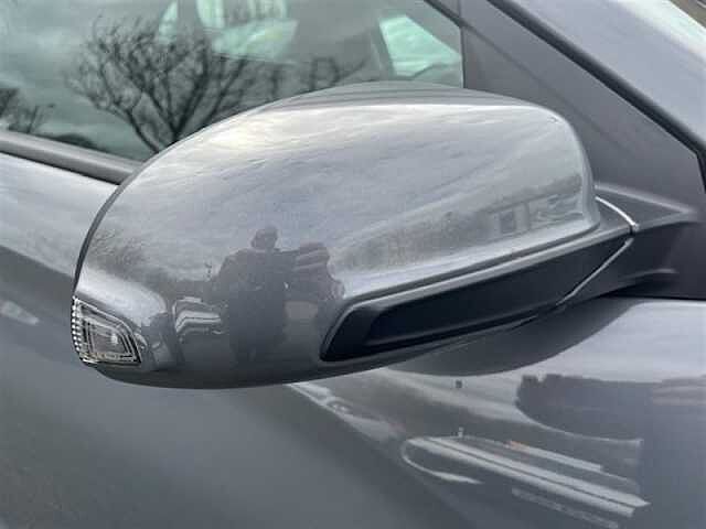 Hyundai KONA 1.0 T-GDi MHEV Premium SUV 5dr Petrol Hybrid Manual Euro 6 (s/s) (120 ps) Grey