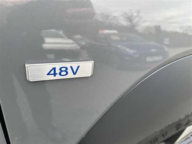 Hyundai KONA 1.0 T-GDi MHEV Premium SUV 5dr Petrol Hybrid Manual Euro 6 (s/s) (120 ps) Grey