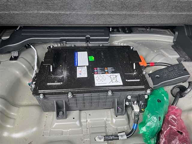 Hyundai KONA 1.0 T-GDi MHEV Premium SUV 5dr Petrol Hybrid Manual Euro 6 (s/s) (120 ps) Grey