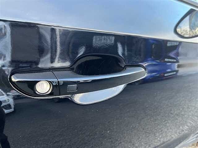 Hyundai TUCSON 1.6 T-GDi N Line SUV 5dr Petrol Manual Euro 6 (s/s) (177 ps) Black