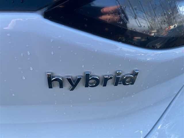 Hyundai IONIQ 1.6 h-GDi Premium Hatchback 5dr Petrol Hybrid DCT Euro 6 (s/s) (141 ps)