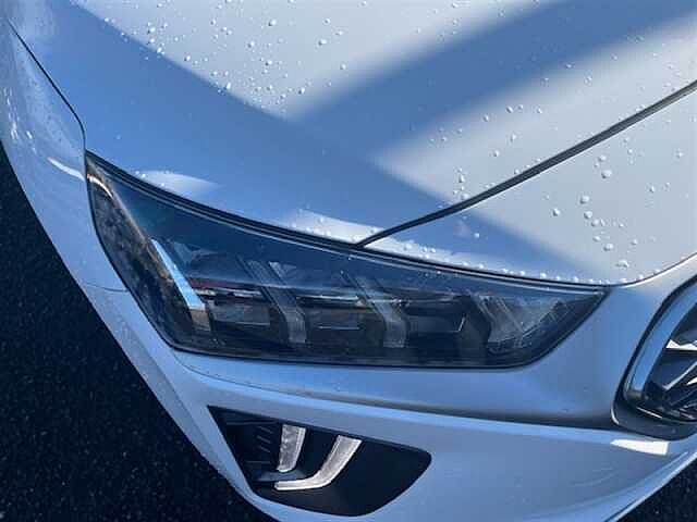 Hyundai IONIQ 1.6 h-GDi Premium Hatchback 5dr Petrol Hybrid DCT Euro 6 (s/s) (141 ps)