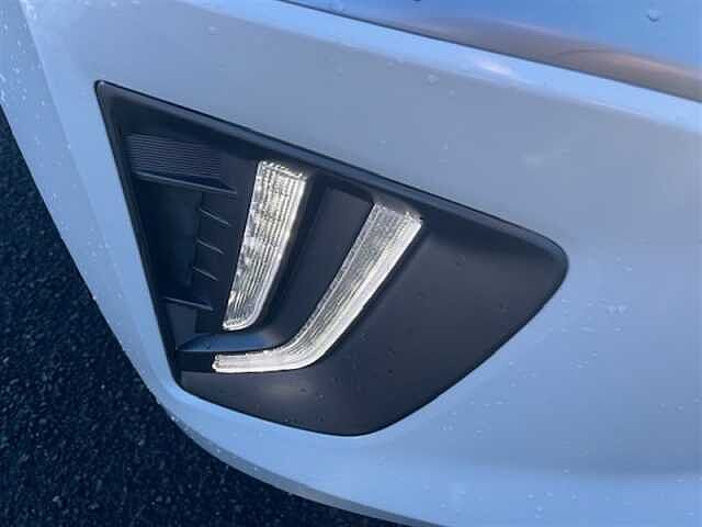Hyundai IONIQ 1.6 h-GDi Premium Hatchback 5dr Petrol Hybrid DCT Euro 6 (s/s) (141 ps)