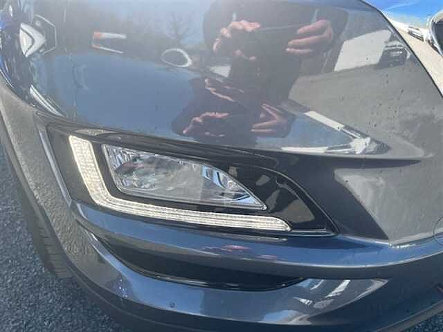 Hyundai TUCSON 1.6 GDi SE Nav SUV 5dr Petrol Manual Euro 6 (s/s) (132 ps)