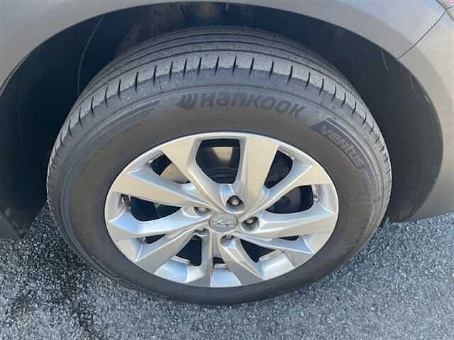 Hyundai TUCSON 1.6 GDi SE Nav SUV 5dr Petrol Manual Euro 6 (s/s) (132 ps)