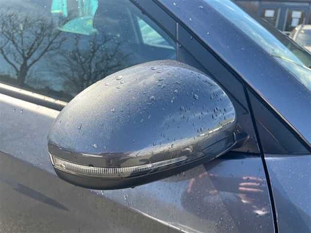 Hyundai TUCSON 1.6 GDi SE Nav SUV 5dr Petrol Manual Euro 6 (s/s) (132 ps)