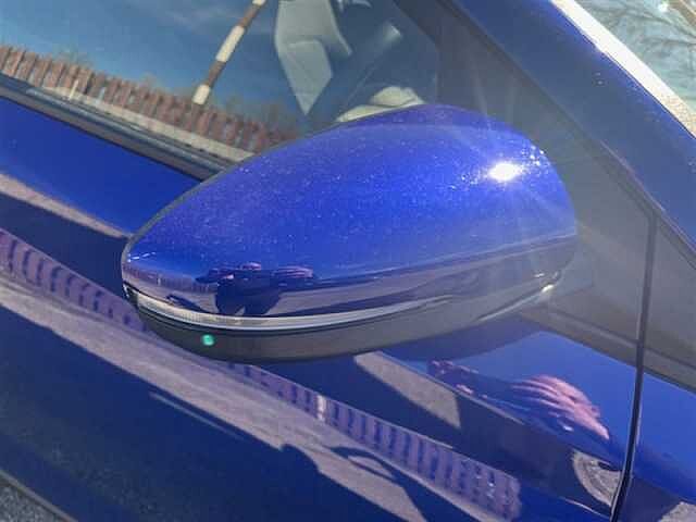 Hyundai BAYON 1.0 T-GDi MHEV SE Connect SUV 5dr Petrol Hybrid Manual Euro 6 (s/s) (100 ps) Blue