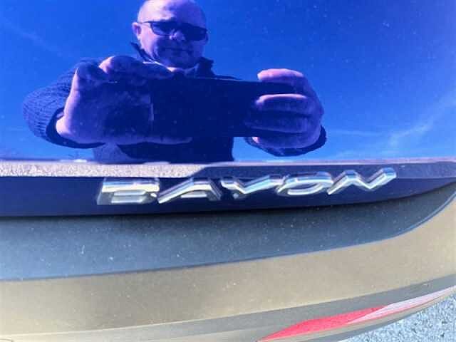 Hyundai BAYON 1.0 T-GDi MHEV SE Connect SUV 5dr Petrol Hybrid Manual Euro 6 (s/s) (100 ps) Blue