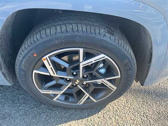 Hyundai TUCSON N LINE EDITION