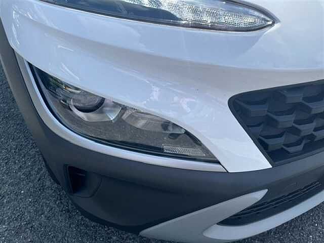 Hyundai KONA 1.6 h-GDi SE Connect SUV 5dr Petrol Hybrid DCT Euro 6 (s/s) (141 ps)