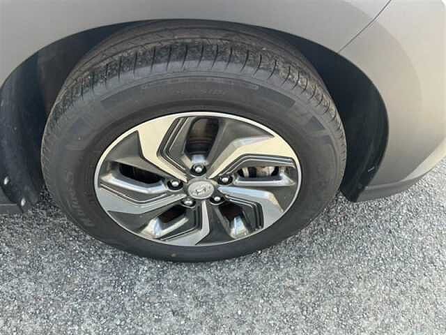 Hyundai KONA 1.6 h-GDi SE Connect SUV 5dr Petrol Hybrid DCT Euro 6 (s/s) (141 ps)