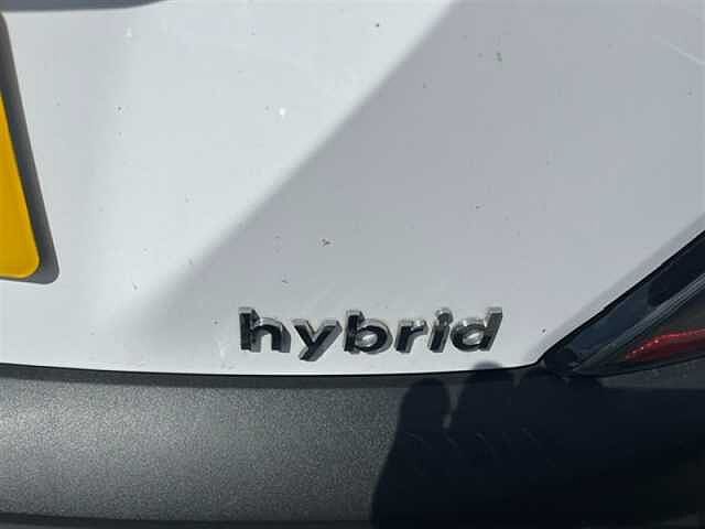 Hyundai KONA 1.6 h-GDi SE Connect SUV 5dr Petrol Hybrid DCT Euro 6 (s/s) (141 ps)