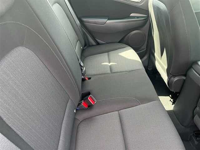 Hyundai KONA 1.6 h-GDi SE Connect SUV 5dr Petrol Hybrid DCT Euro 6 (s/s) (141 ps)