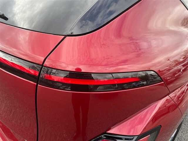 Hyundai KONA 1.6 h-GDi N Line SUV 5dr Petrol Hybrid DCT Euro 6 (s/s) (141 ps)