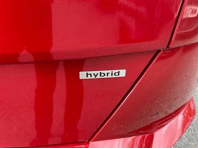 Hyundai KONA 1.6 h-GDi N Line SUV 5dr Petrol Hybrid DCT Euro 6 (s/s) (141 ps)