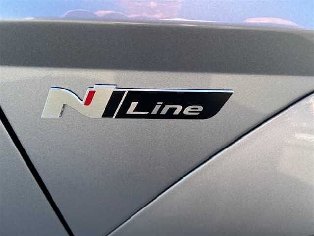 Hyundai KONA 1.6 T-GDi N Line S SUV 5dr Petrol Manual Euro 6 (s/s) (138 ps)