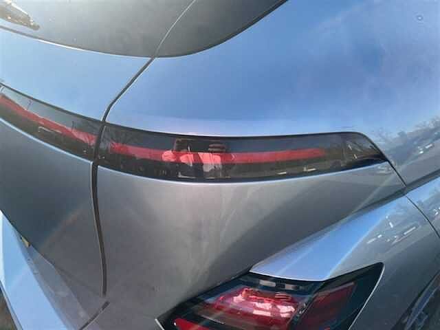 Hyundai KONA 1.6 T-GDi N Line S SUV 5dr Petrol Manual Euro 6 (s/s) (138 ps)