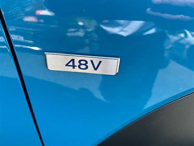 Hyundai KONA 1.0 T-GDi MHEV Premium SUV 5dr Petrol Hybrid Manual Euro 6 (s/s) (120 ps)