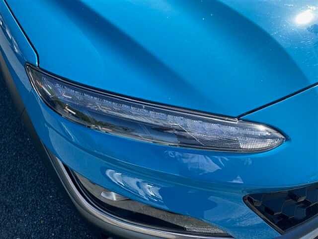 Hyundai KONA 1.0 T-GDi MHEV Premium SUV 5dr Petrol Hybrid Manual Euro 6 (s/s) (120 ps)
