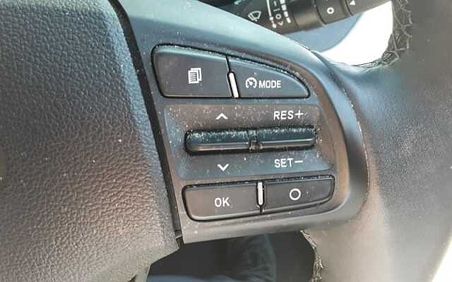 Hyundai i10 1.2 Premium Hatchback 5dr Petrol Auto Euro 6 (s/s) (84 ps)
