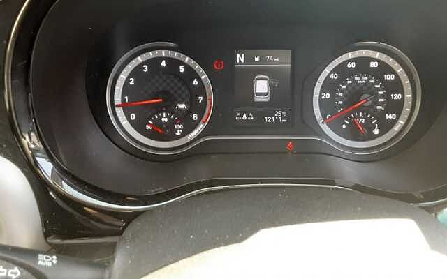 Hyundai i10 1.2 Premium Hatchback 5dr Petrol Auto Euro 6 (s/s) (84 ps)