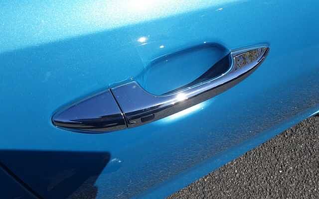 Hyundai i10 1.2 Premium Hatchback 5dr Petrol Auto Euro 6 (s/s) (84 ps)
