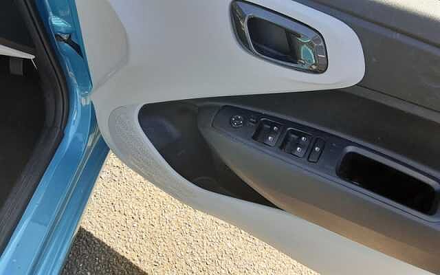 Hyundai i10 1.2 Premium Hatchback 5dr Petrol Auto Euro 6 (s/s) (84 ps)