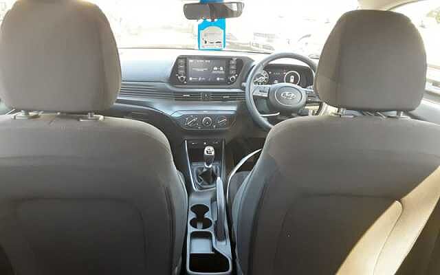 Hyundai i20 1.0 T-GDi MHEV SE Connect Hatchback 5dr Petrol Hybrid Manual Euro 6 (s/s) (100 p