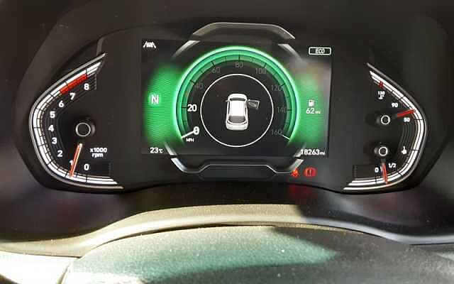 Hyundai I30 1.5 T-GDi MHEV N Line Hatchback 5dr Petrol Hybrid Manual Euro 6 (s/s) (159 ps) Silver