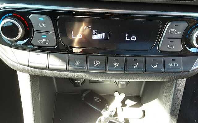 Hyundai I30 1.5 T-GDi MHEV N Line Hatchback 5dr Petrol Hybrid Manual Euro 6 (s/s) (159 ps) Silver