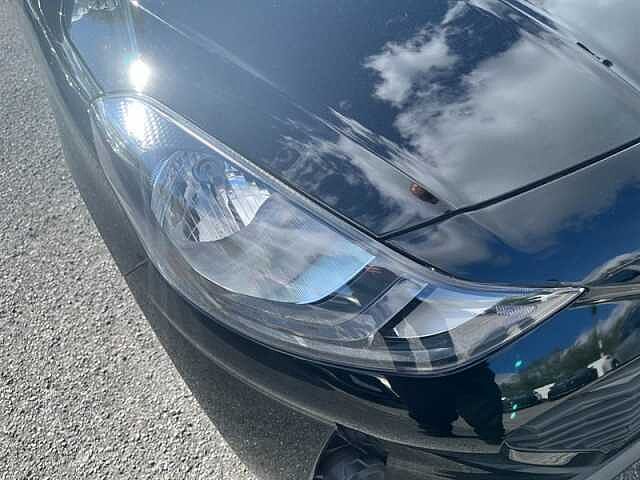 Hyundai i10 1.0 Advance Hatchback 5dr Petrol Auto Euro 6 (s/s) (63 ps)