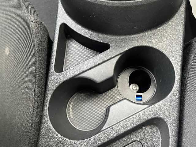 Hyundai i10 1.0 Advance Hatchback 5dr Petrol Auto Euro 6 (s/s) (63 ps)