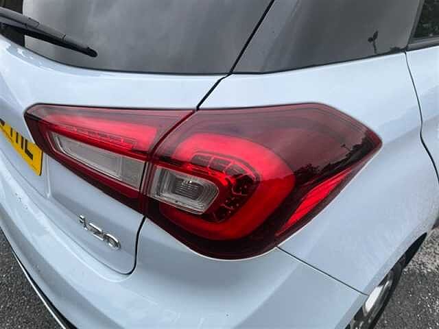 Hyundai i20 1.0 T-GDi Premium SE Nav Hatchback 5dr Petrol Manual Euro 6 (s/s) (120 ps)