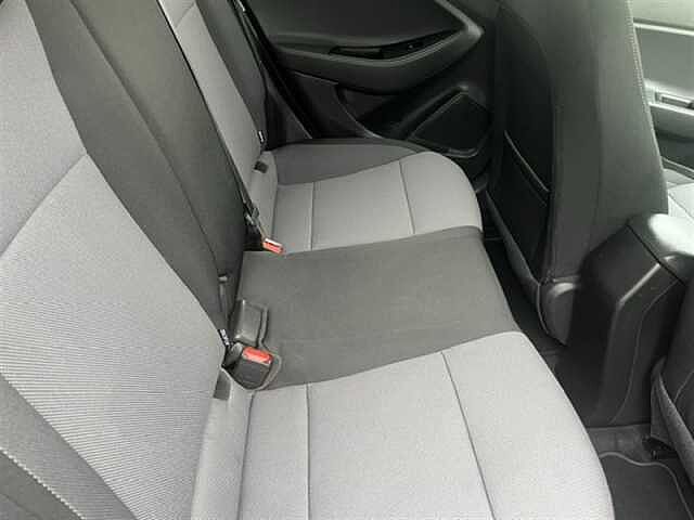 Hyundai i20 1.0 T-GDi Premium SE Nav Hatchback 5dr Petrol Manual Euro 6 (s/s) (120 ps)