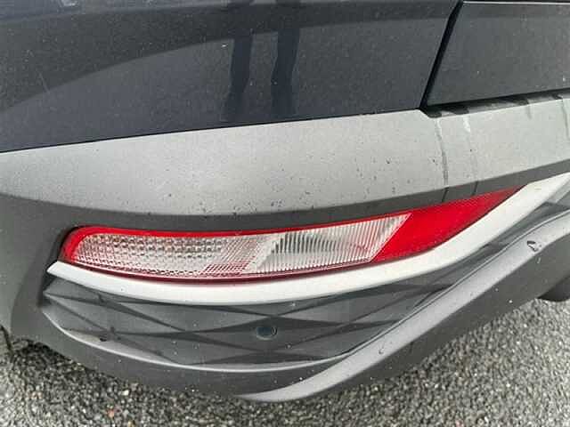 Hyundai TUCSON 1.6 T-GDi SE Connect SUV 5dr Petrol Manual Euro 6 (s/s) (150 ps)