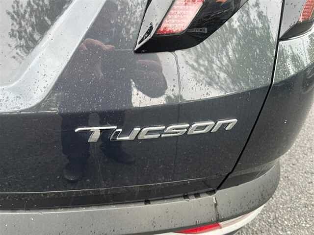 Hyundai TUCSON 1.6 T-GDi SE Connect SUV 5dr Petrol Manual Euro 6 (s/s) (150 ps)