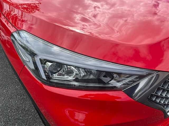 Hyundai TUCSON 1.6 CRDi MHEV N Line SUV 5dr Diesel Hybrid DCT Euro 6 (s/s) (136 ps)