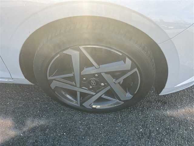 Hyundai i20 1.0 T-GDi Ultimate Hatchback 5dr Petrol DCT Euro 6 (s/s) (100 ps)