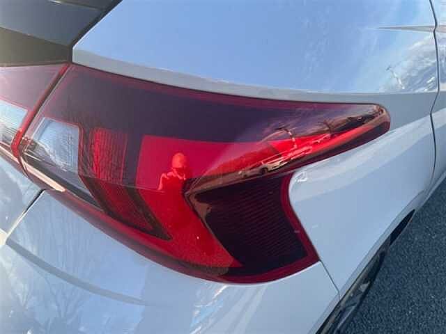 Hyundai i20 1.0 T-GDi Ultimate Hatchback 5dr Petrol DCT Euro 6 (s/s) (100 ps)