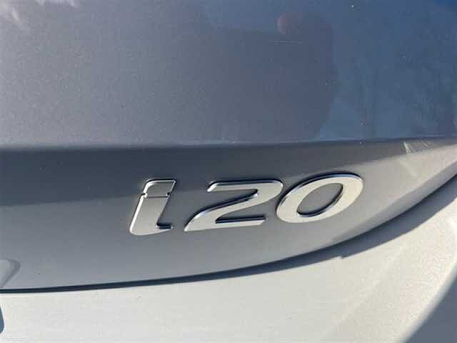 Hyundai i20 1.0 T-GDi Ultimate Hatchback 5dr Petrol DCT Euro 6 (s/s) (100 ps)