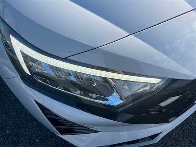 Hyundai i20 1.0 T-GDi Ultimate Hatchback 5dr Petrol DCT Euro 6 (s/s) (100 ps)