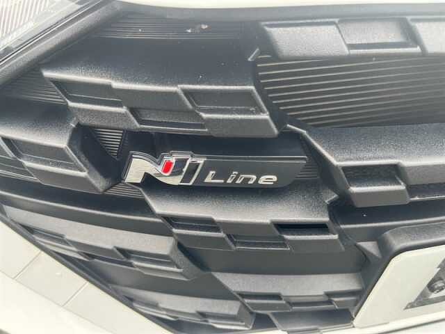 Hyundai i20 1.0 T-GDi MHEV N Line Hatchback 5dr Petrol Hybrid Manual Euro 6 (s/s) (120 ps)
