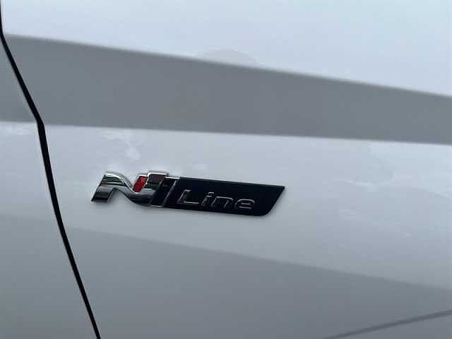 Hyundai i20 1.0 T-GDi MHEV N Line Hatchback 5dr Petrol Hybrid Manual Euro 6 (s/s) (120 ps)