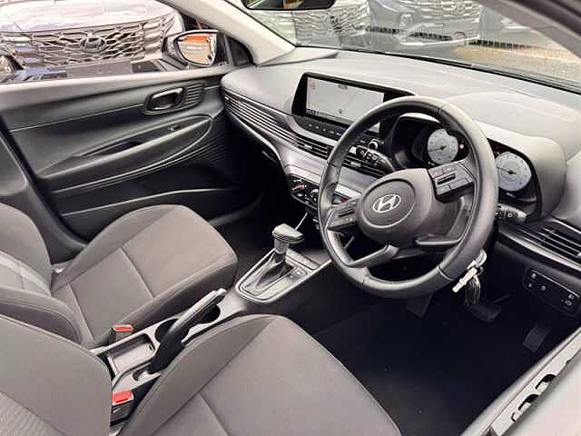 Hyundai i20 1.0 T-GDi Advance Hatchback 5dr Petrol DCT Euro 6 (s/s) (100 ps)