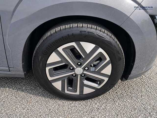 Hyundai KONA 64kWh Ultimate SUV 5dr Electric Auto (10.5kW Charger) (204 ps)