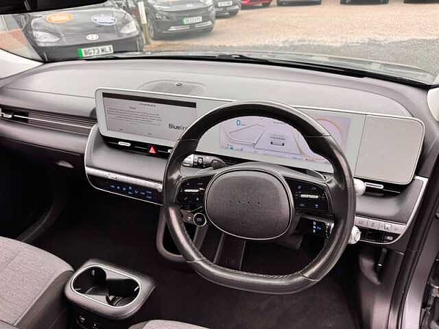 Hyundai IONIQ 5 73kWh Premium Hatchback 5dr Electric Auto (217 ps)